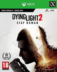 Warner Bros. Interactive Dying Light 2: Stay Human