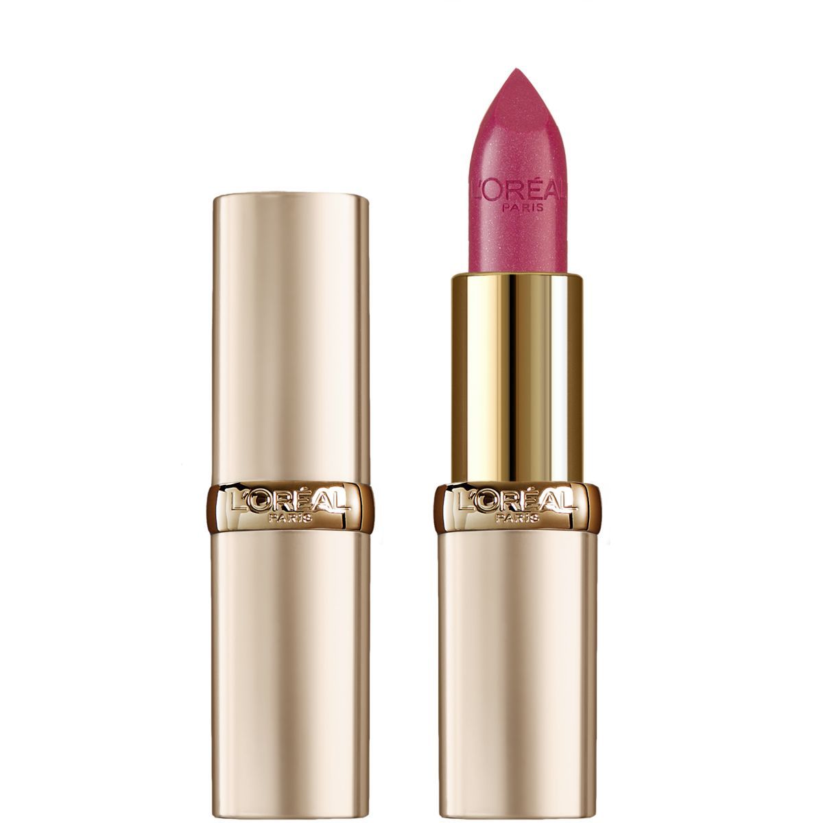 L'Oréal Color Riche Satin - Lippenstift - 5 ml - Dames