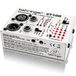 Behringer CT100 Professionele 6-in-1 kabeltester