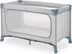 Hauck Dream N Play Plus - Campingbedje - Dusty Blue
