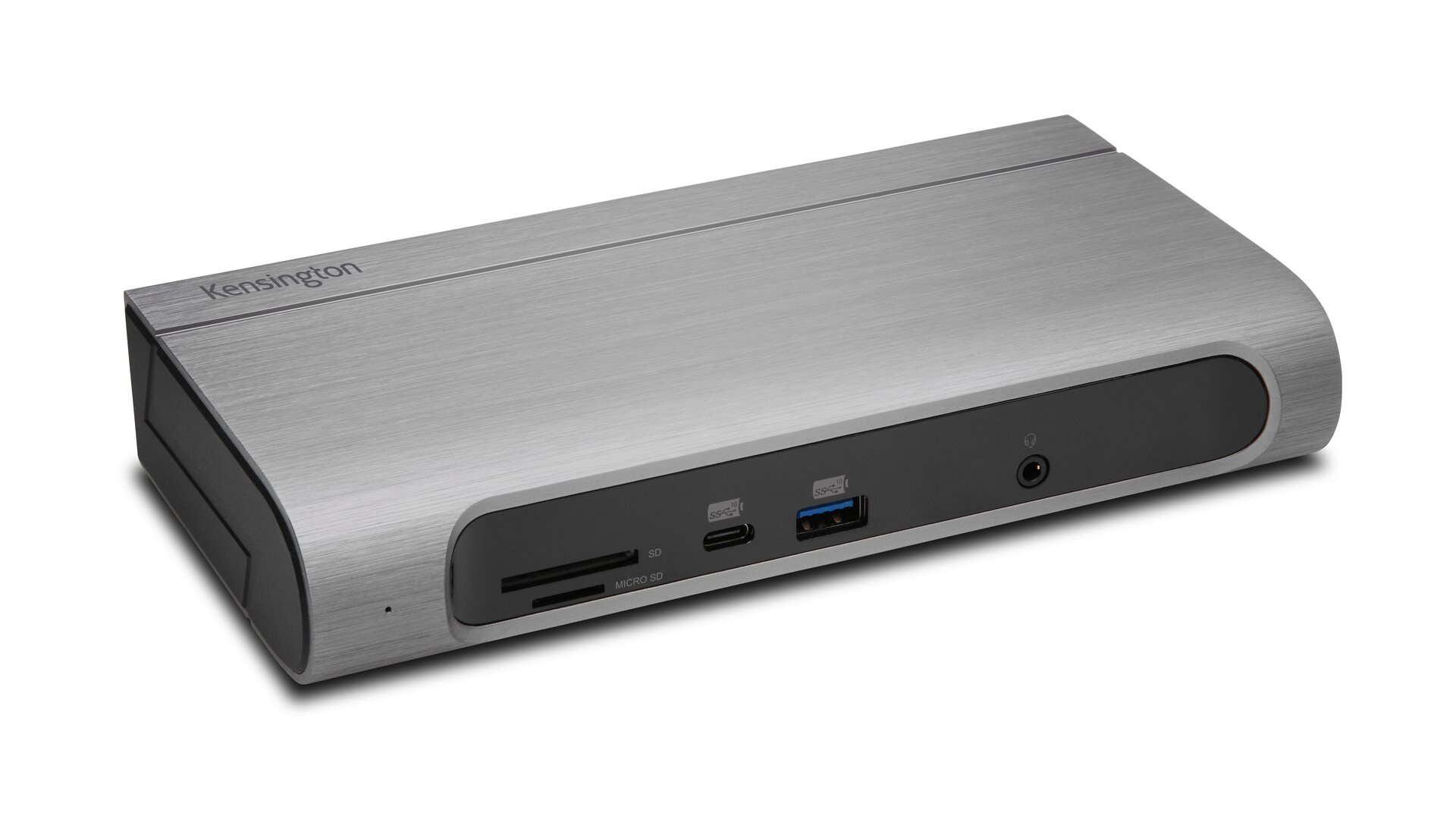 Kensington SD5600T Thunderbolt™ 3 en USB-C Dual 4K hybride dockingstation - 96 W PD – Windows/macOS