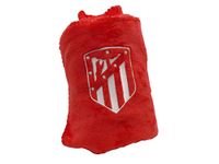 Atlético de Madrid Babydeken