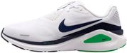 Nike Structure 26 Heren Hardloopschoenen - Wit - Maat 42.5