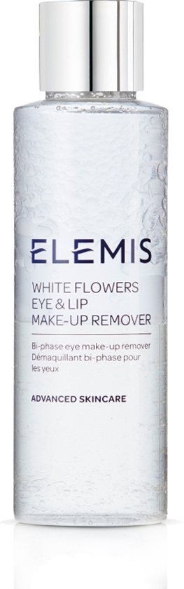 Elemis White Flowers Eye & Lip Make Up Remover