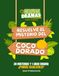 CRUCIDRAMAS INFANTIL: EL MISTERIO DEL COCO DORADO: 30 misterios y 1 gran enigma ¿Podrás resolverlo?