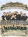 Gainz & Coloring: Highland Games Edition