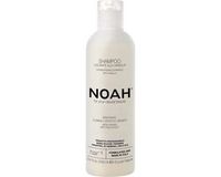 Bol Shampoo lissant à la vanille 250ml