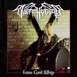 PIAS Nederland Tsatthoggua - Trans Cunt Whip (CD) (Reissue)