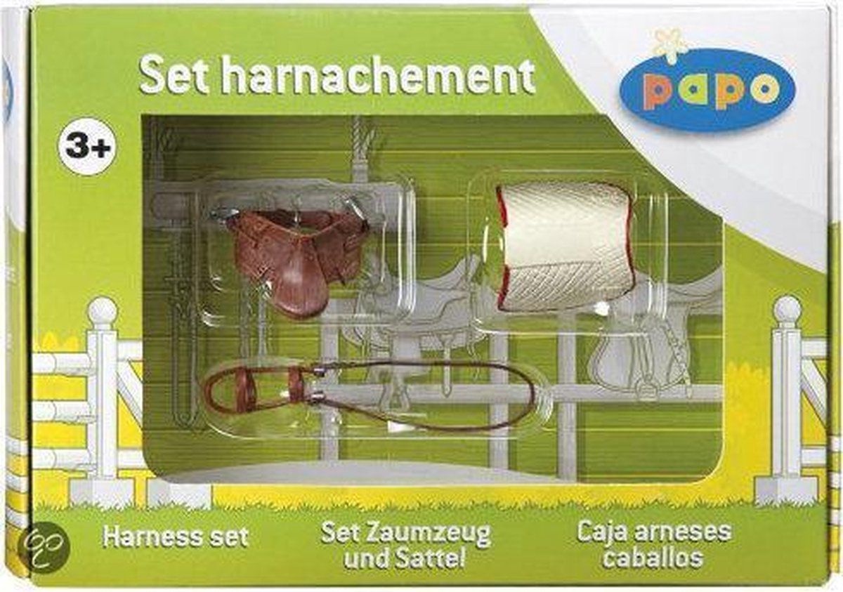 Papo 50091