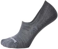 Smartwool Everyday Onzichtbare Sokken Grijs EU 46-49