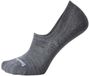 Smartwool Everyday Onzichtbare Sokken Grijs EU 46-49
