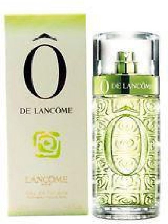 Lancôme Ô eau de toilette / 125 ml / dames