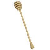 Excelsa Echt hout dosamiele, 18 cm, Bruin