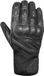 Ixon MS Rage Zwart Handschoenen Maat 3XL