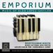Sonic Rendezvous Boulder Philharmonic Orchestra, Michael Butterman - Emporium: Music Of Aldo López Gavilán (CD)