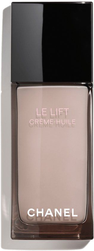 CHANEL Le Lift Crème-Huile Dag- en nachtcrème Vrouwen 50 ml