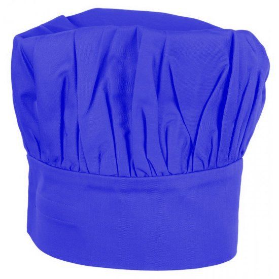 Benza Koksmuts voor kinderen - Blauw