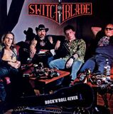 Rock Switchblade Rock'n'roll Forever CD