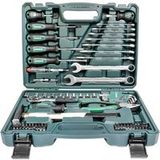 Brüder Mannesmann Gereedschapsset 85 dlg - 29081