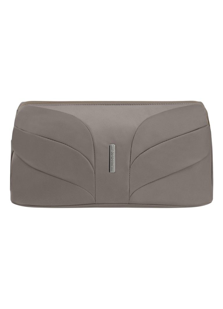 Samsonite Attrix Toiletry Bag with Logo