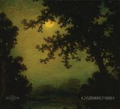 V2 Red Eye Tzadik Records Midsummer Moons
