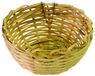 Croci Canaries Nest Bamboe met haken, 10 cm