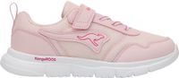 KangaROOS Kind K-ETK Possum EV Sneaker 10337 000 6175 Pink/Daisy Pink