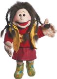 Living Puppets Handpop Lene - 65 cm