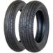 Heidenau K34 Arrow 180/65 B16 81H