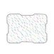 Bonamaison, Digitally Printed Mousepad, Non-Slip Base, for Office and Home, Dimensions: 22x18 cm