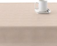 Belum Vlekbestendig Tafelkleed Rodas 2616 Licht Roze 250 x 140 cm