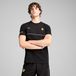 PUMA Scuderia Ferrari HP Race SDS T-shirt voor Heren, Zwart, Maat XL