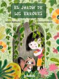 El jardín de los errores 9791387702199
