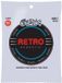 Martin Strings Martin Retro MM12 - Monel verzilverde .012 snarenset voor western gitaar