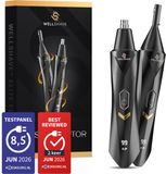 Wellshave Neustrimmer 2 in 1 Elite