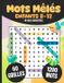 Mots Grand Enfant Publishing Mots Mêlés Enfants 8-12 ans Paperback