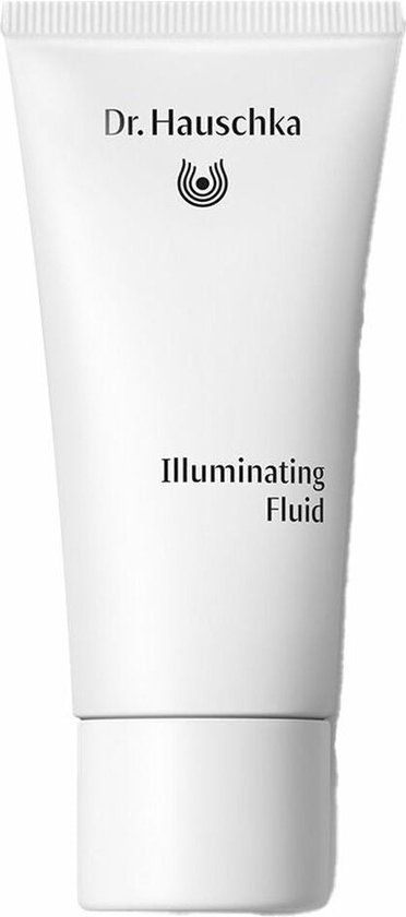 Dr. Hauschka Illuminating Fluid - 30ml