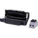 CellPack 472575 EASYCELL/COMPACT/1C-V Manchon de connexion en gel Plage de diamètre de câble : 4,5 - 6,5 mm Contenu : 1 jeu