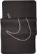 Nike Mat 5mm Zwart-wit