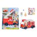 Moose Toys Bluey Fire Truck