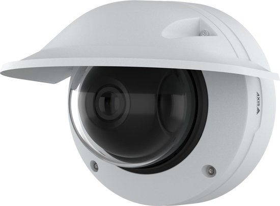 Axis 02616-001 Beveiligingscamera