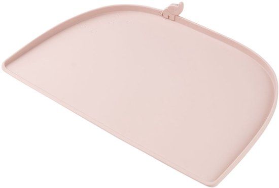 Done by Deer Elphee Placemat - Silicone