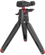 SmallRig 2664 Tabletop Mini Tripod met Panoramic Ball Head