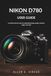 Nikon NIKON D780 USER GUIDE