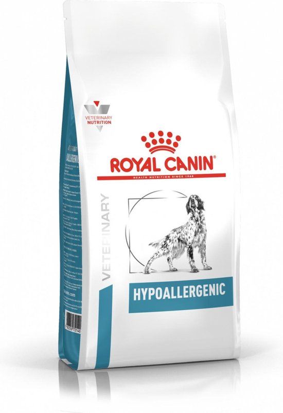 Royal Canin Hypoallergenic - 200g
