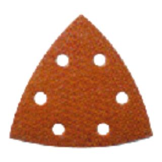 DEWALT schuurvel 93x93mm - 1 stuk