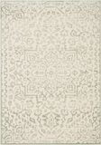 Safavieh Vloerkleed Karolina Lichtblauw Viscose 99 x 140 cm