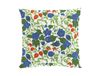 Arvidssons Textil Husknuten 47x47 cm Bleu