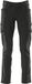 Mascot Accelerate Stretch Pantalon Poche Cuisse 18279 - Homme - Noir - 66
