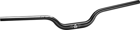 Spank Spoon 35 Handlebar Ø35mm 60mm, black